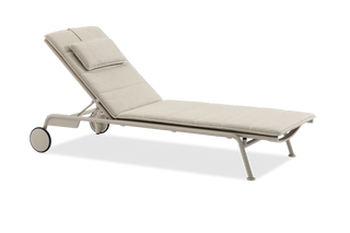 SUNSET SUN LOUNGER