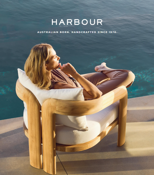 Harbour Collections Outdoor
