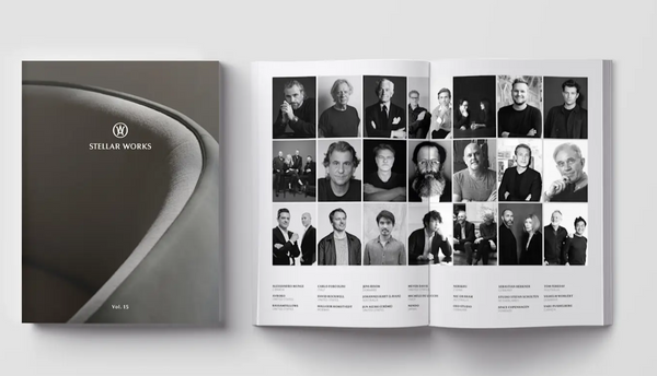 Stellar Works Collection Vol.15