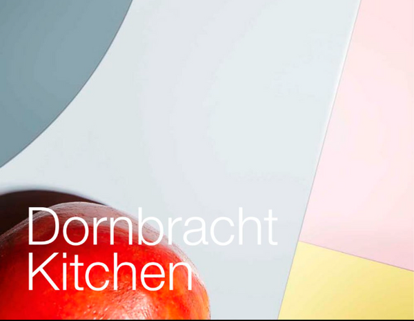 Dornbracht Kitchen