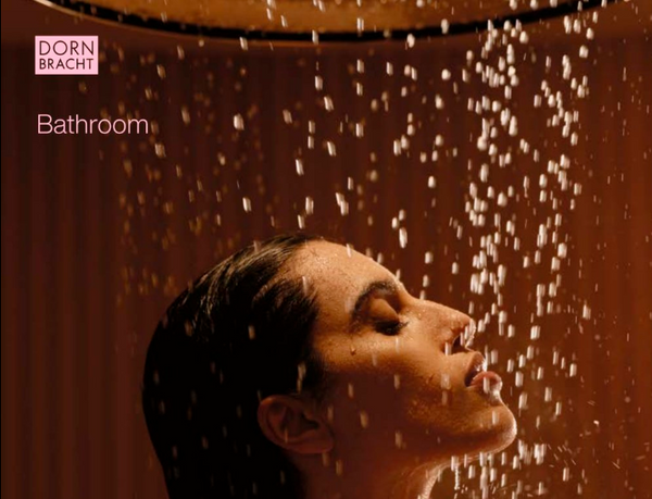 Dornbracht Bathroom
