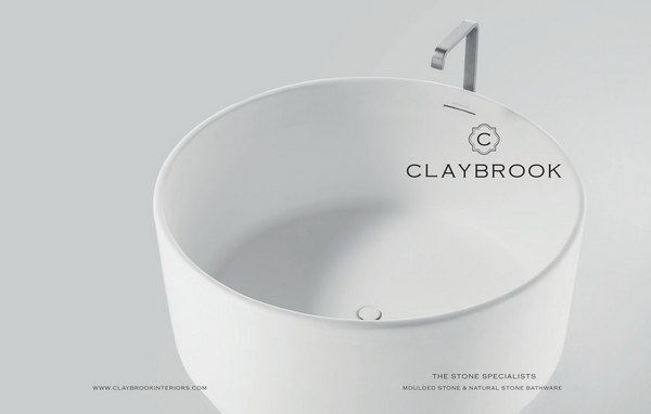 Claybrook catalogue