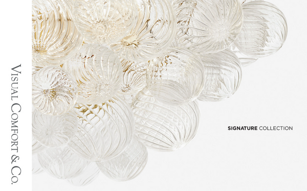 Visual Comfort Signature Collection