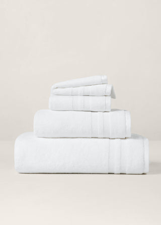 Payton Bath Towels