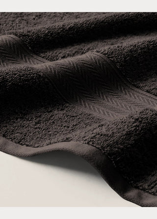 Organic Cotton Dawson Bath Towels