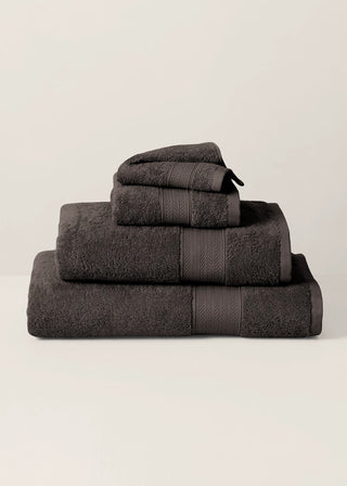 Organic Cotton Dawson Bath Towels