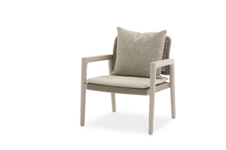 TOLO LOUNGE CHAIR