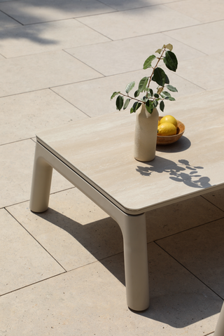 TOLO COFFEE TABLE