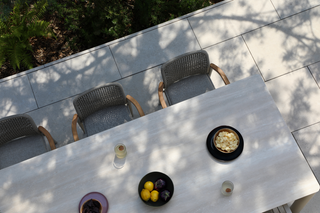 TOLO DINING TABLE