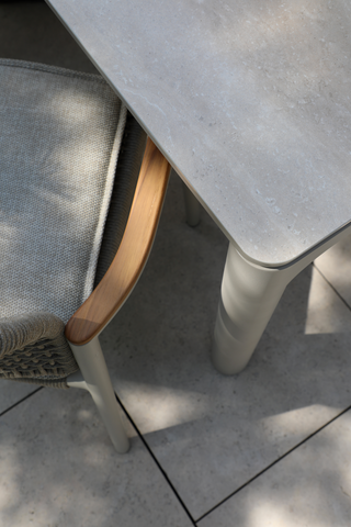 TOLO DINING TABLE