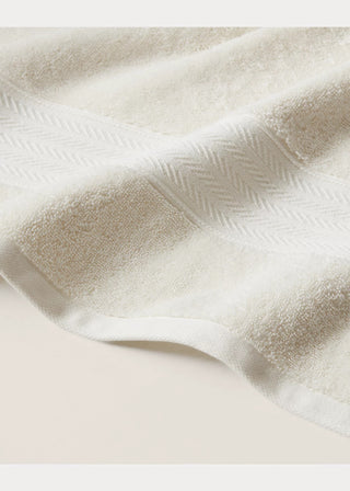 Organic Cotton Dawson Bath Towels