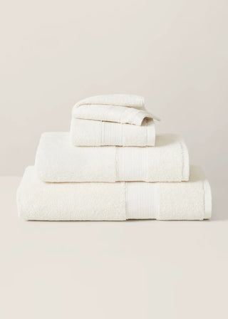 Organic Cotton Dawson Bath Towels