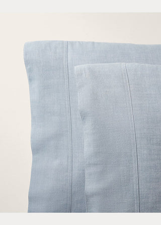 Workshirt Chambray Sheeting