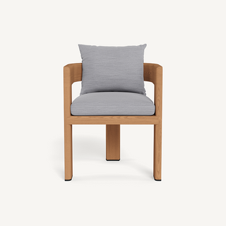 VICTORIA DINING CHAIR