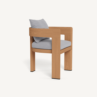 VICTORIA DINING CHAIR