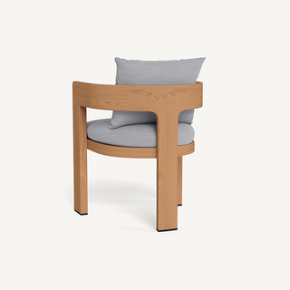 VICTORIA DINING CHAIR
