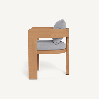 VICTORIA DINING CHAIR