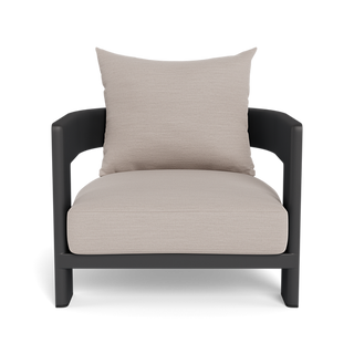 VICTORIA LOUNGE CHAIR