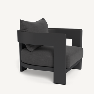 VICTORIA LOUNGE CHAIR