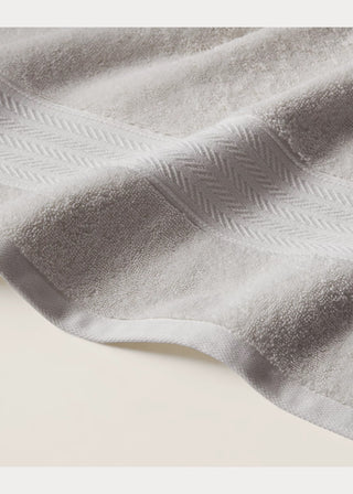 Organic Cotton Dawson Bath Towels