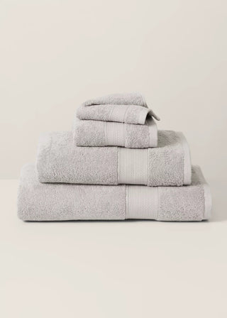 Organic Cotton Dawson Bath Towels