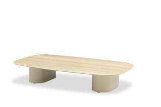WAVE COFFEE TABLE