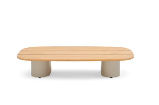 WAVE COFFEE TABLE 150