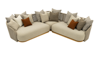 WAVE SECTIONAL SOFA