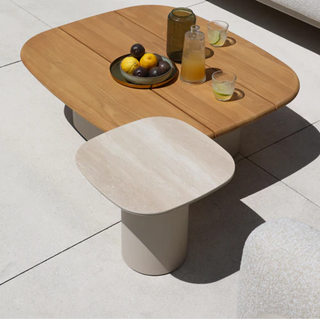 WAVE COFFEE TABLE 100