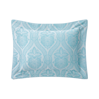 Nil Bleu Bed Collection