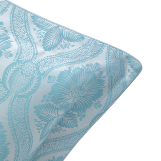 Nil Bleu Bed Collection