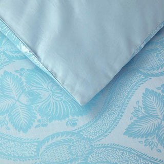 Nil Bleu Bed Collection