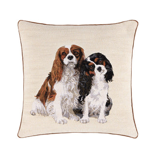 Charlies Cushion Cover