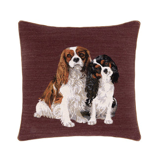 Charlies Cushion Cover