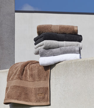 Loft Towels