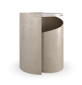 NAUTILUS - END & SIDE TABLES