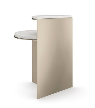 TOUCHE' LIGHT - SIDE TABLE