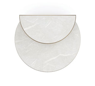 TOUCHE' LIGHT - SIDE TABLE