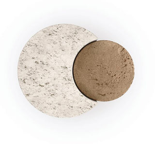 SUN AND MOON - END TABLE