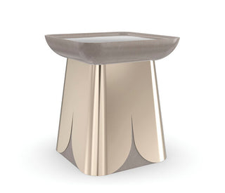 ZENITH - END TABLE
