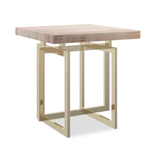 WISH YOU WERE HERE - END TABLE