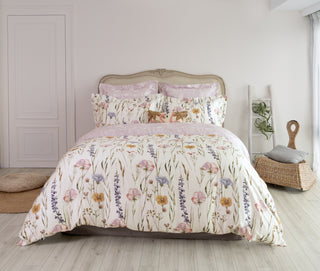 Spring Floral Bedding Collection