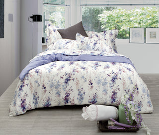 Purplevine Bedding Collection