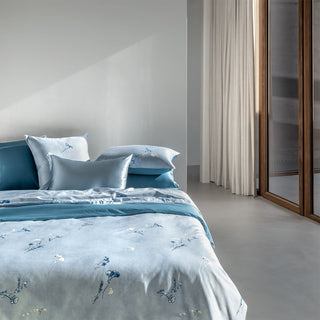 Shadow Bed Collection
