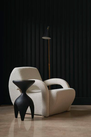 QUINN - SIDE TABLE