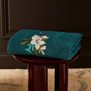 Panorama Bath Linen