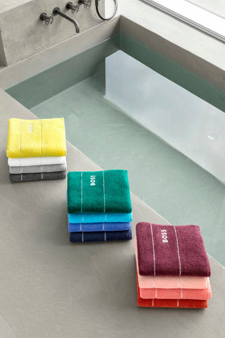 Plain Bath Collection