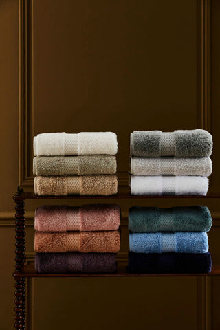 Etoile Bath Linen