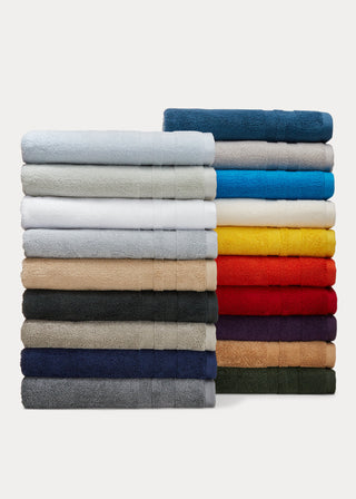 Payton Bath Towels