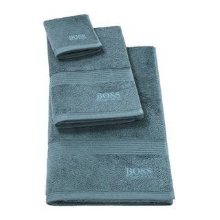 Loft Towels